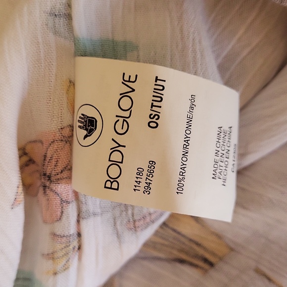 Bodyglove Aubree Kaftan Cover-Up - Picture 7 of 10